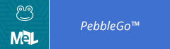 PebbleGo Button